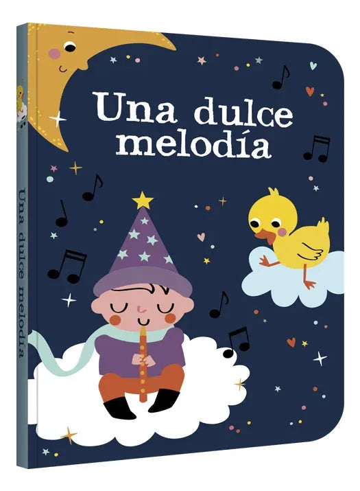 Libro El Hombrecito En La Luna