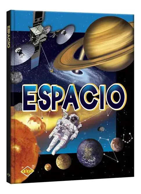 El Espacio Libro Didactico