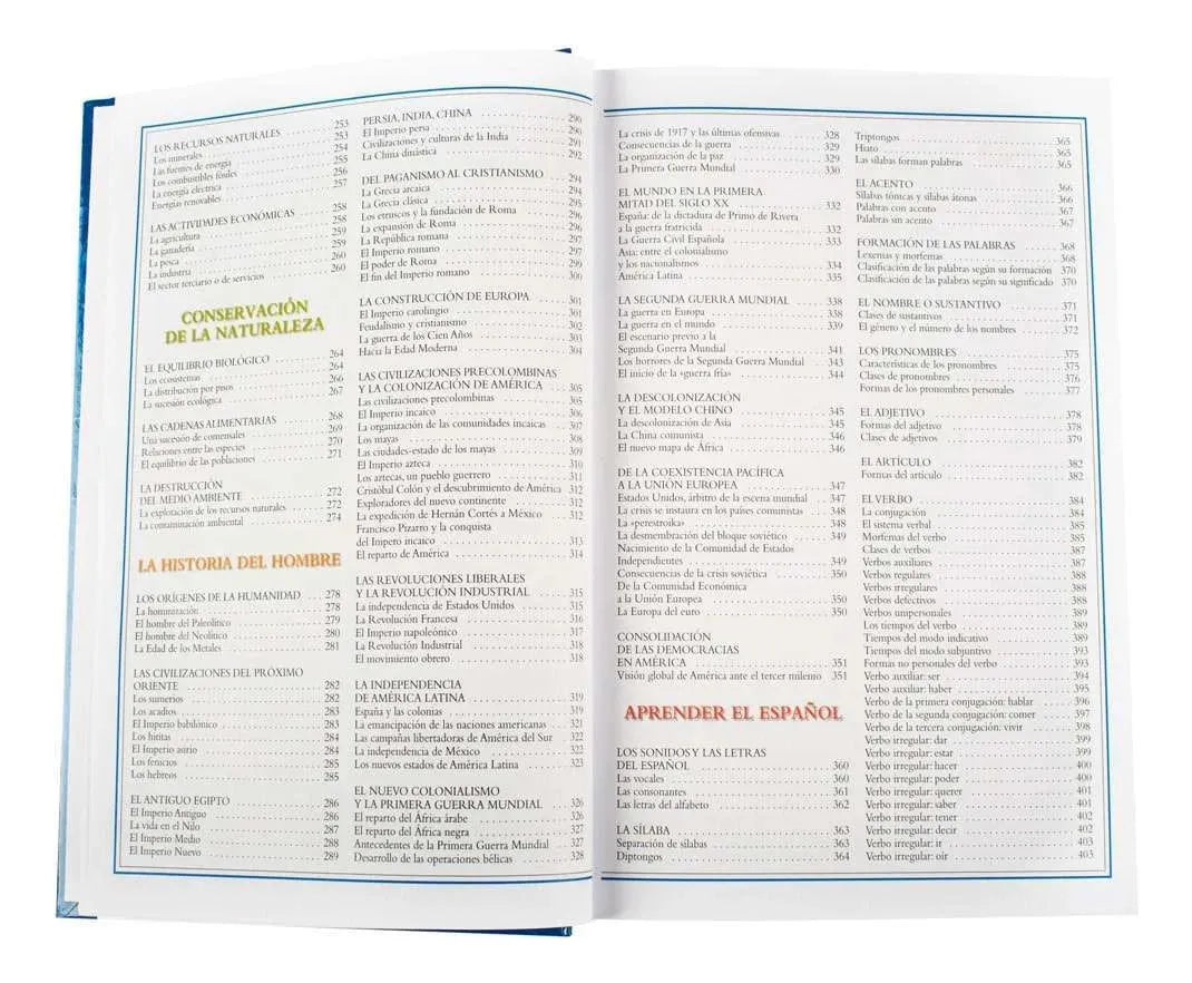 Libro Consultor Mi Primaria