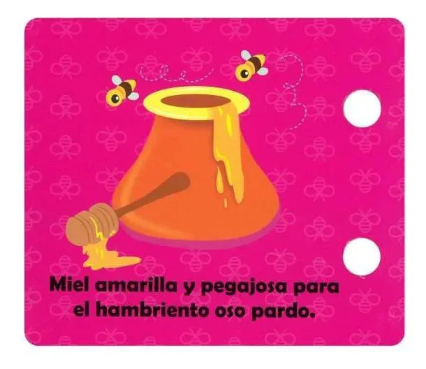 Libro En La Jungla