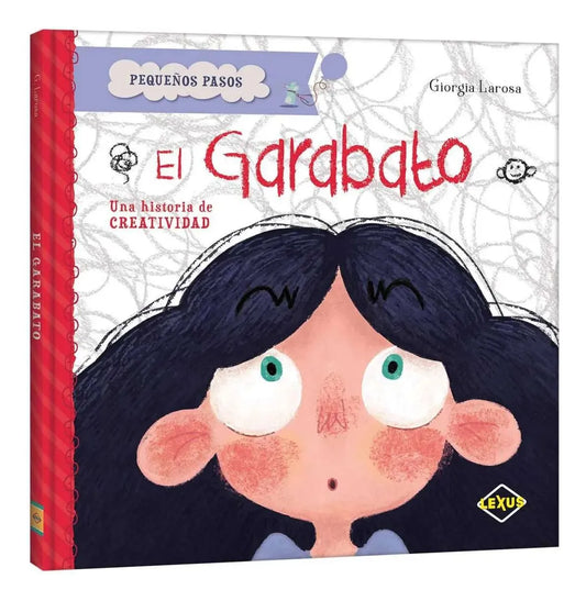 Libro El Garabato Pequeños Pasos