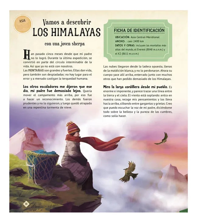Libro 20 Extraordinarias Maravillas De La Naturaleza