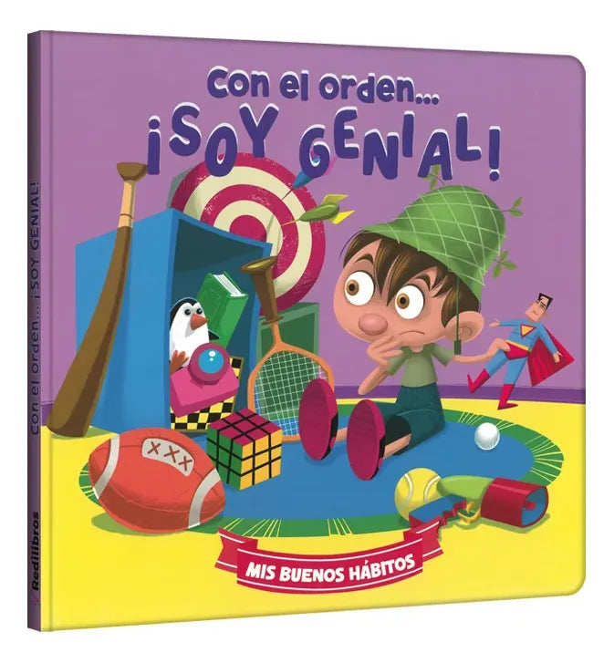 Colección Mis Buenos Hábitos (8 Libros)