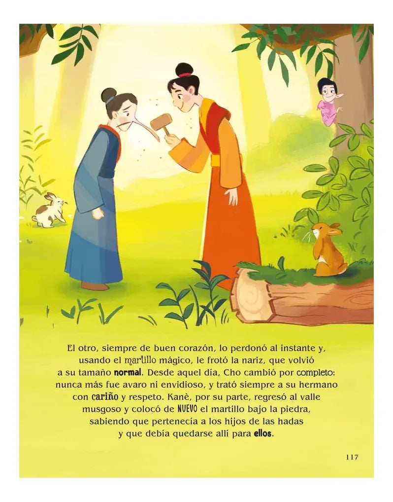 Libro Cuentos Y Leyendas Del Japón