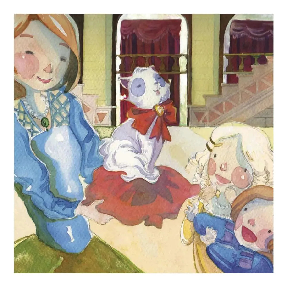 Libro Las Hermanas Coco Pequeños Pasos