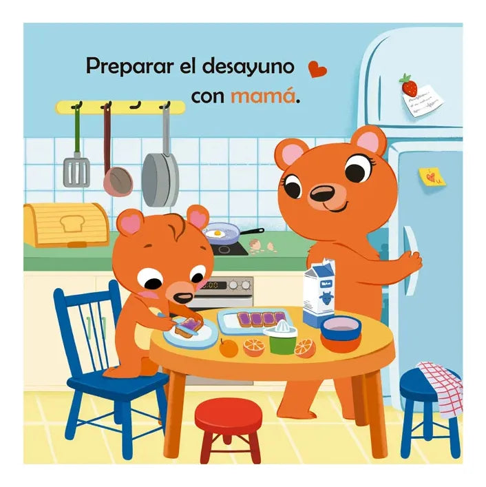 Libro ¿qué Es Ayudar?
