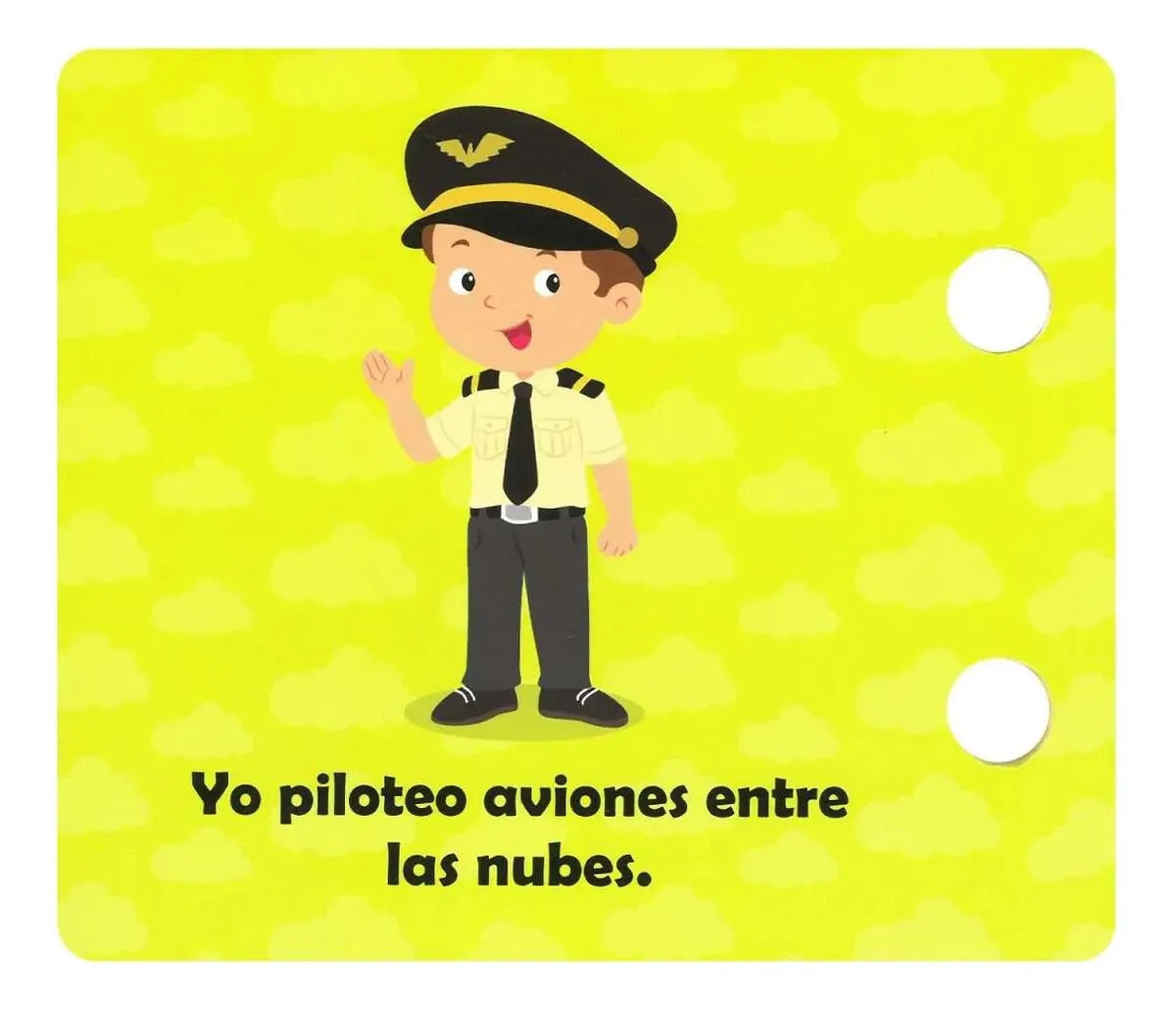 Vehículos Libro Musical Para Bebés