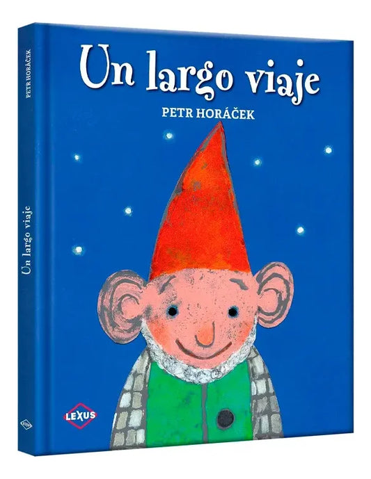 Libro Un Largo Viaje