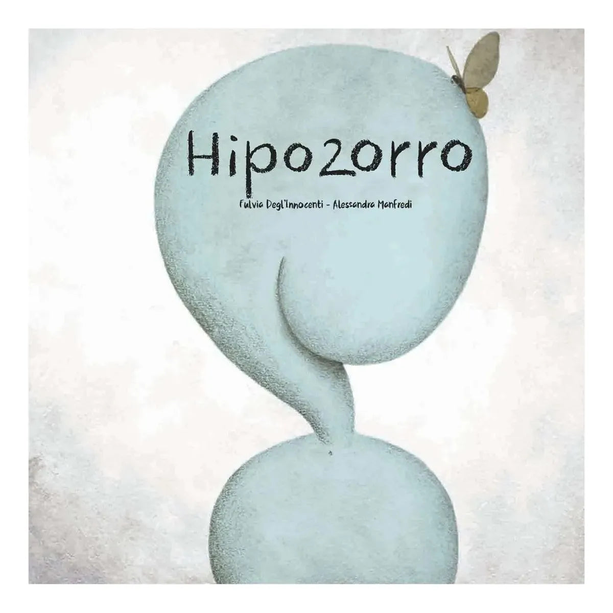 Libro El Hipozorro Pequeños Pasos