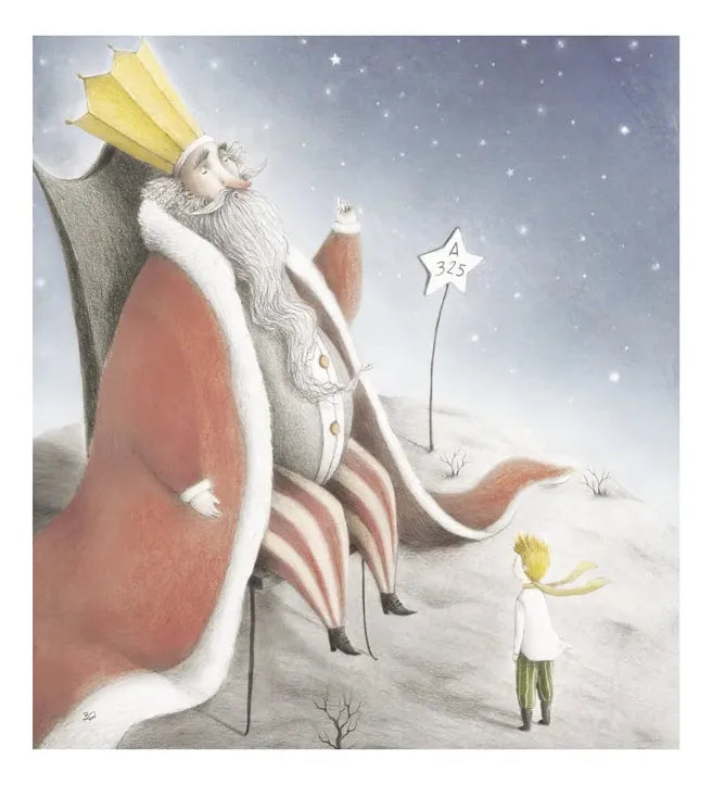 Libro El Principito