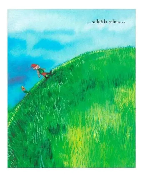Libro Un Largo Viaje