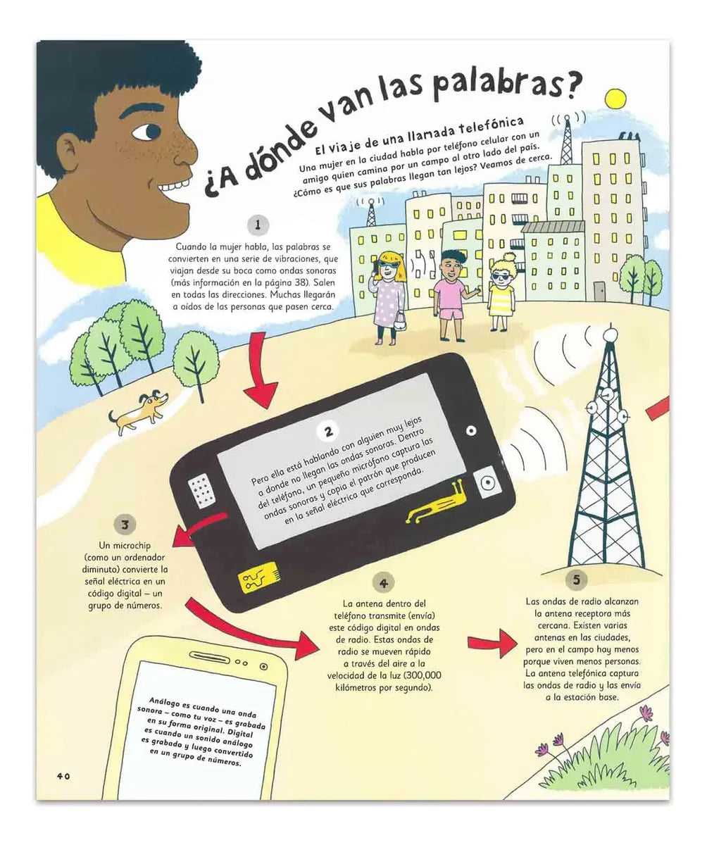 Libro El Viaje De Las Cosas Cotidianas