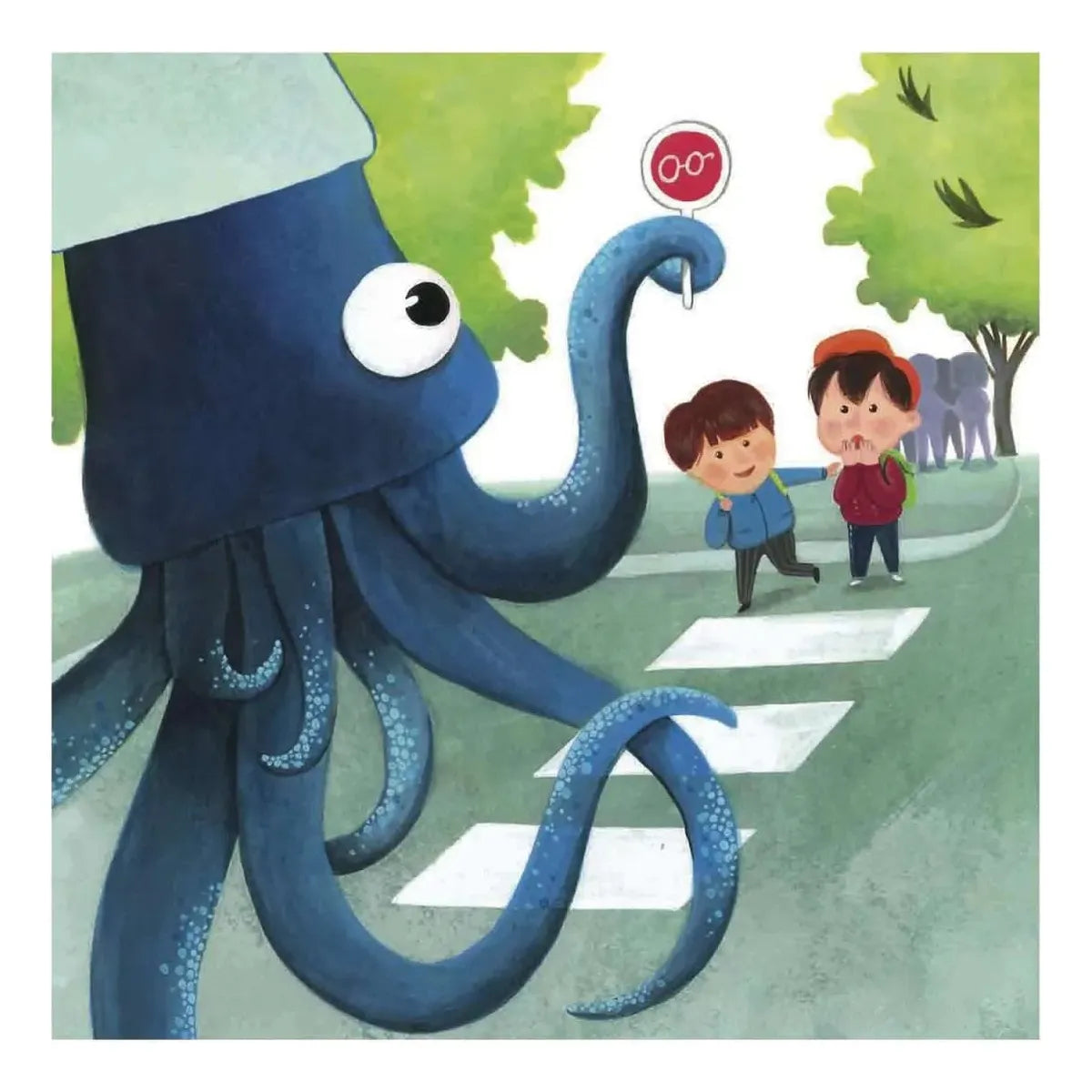 Libro Monstruos En Todos Lados Pequeños Pasos