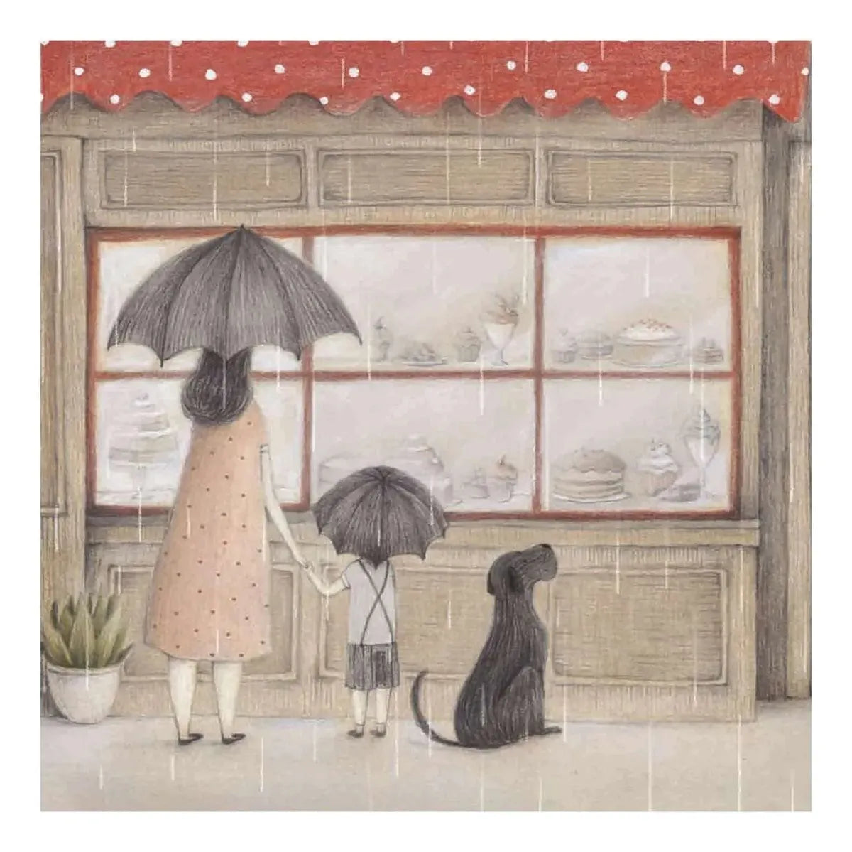 Libro Babbaú Una Historia De Miedos Pequeños Pasos