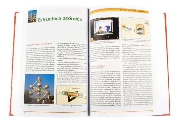 Libro Consultor Física Y Química
