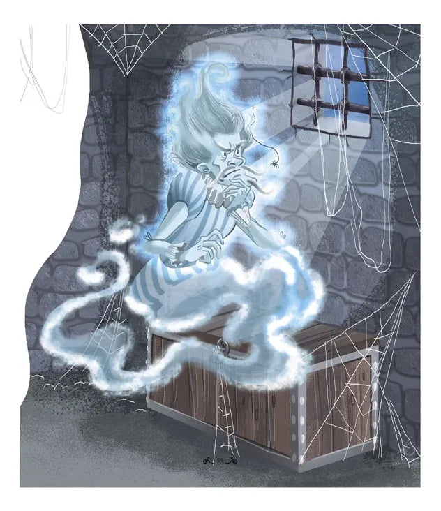 Libro El Fantasma De Canterville Clásicos Juveniles