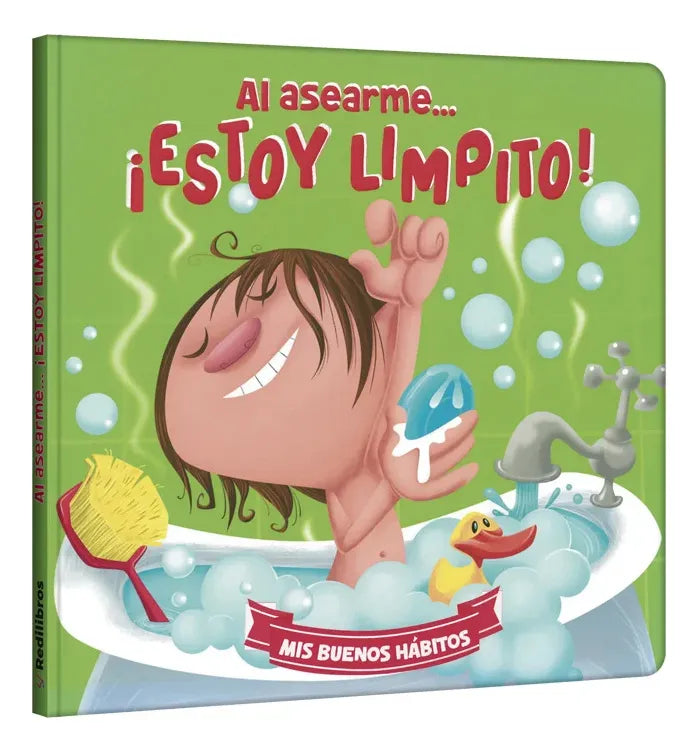 Colección Mis Buenos Hábitos (8 Libros)