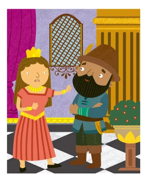 Libro Blanca Nieves Y Los Siete Enanitos