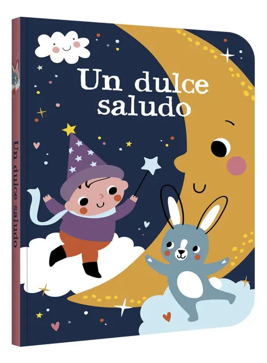 Libro El Hombrecito En La Luna