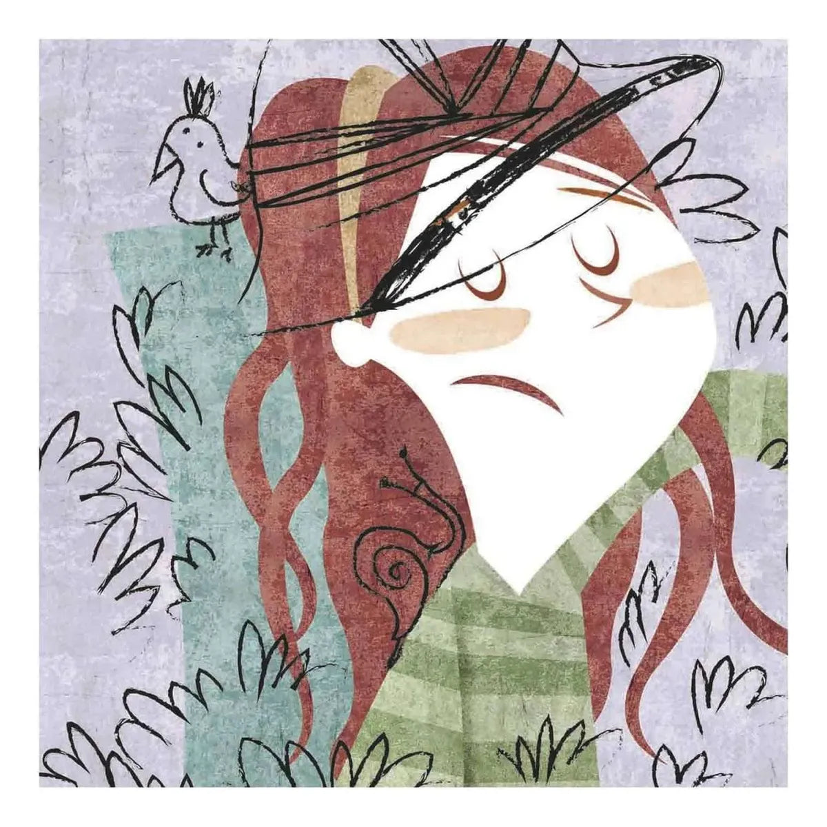 Libro No Quiero Cortarme El Cabello Pequeños Pasos