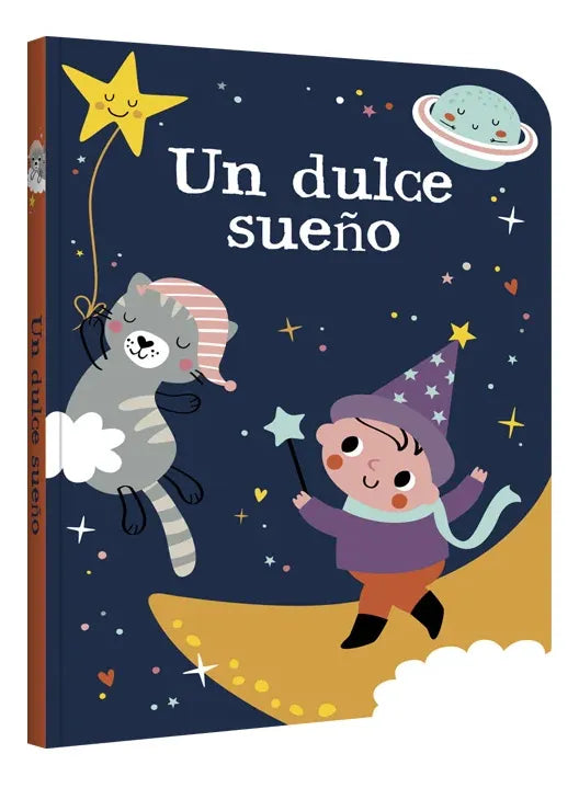 Libro El Hombrecito En La Luna