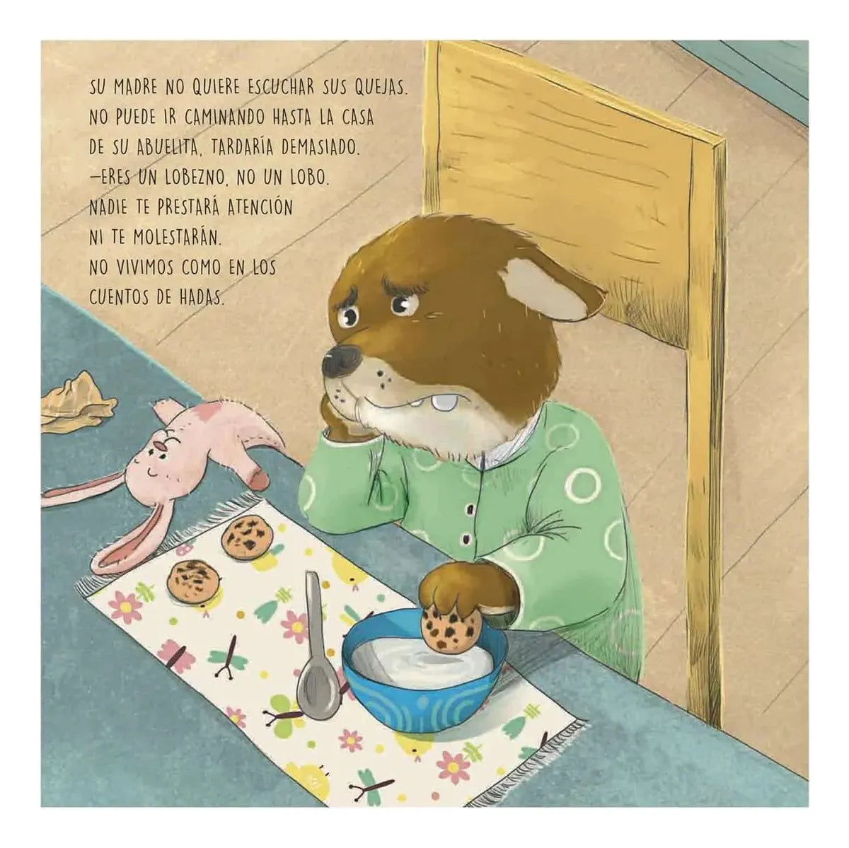 Libro Lucila Y Lulú Pequeños Pasos
