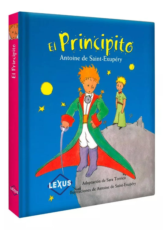 El principito