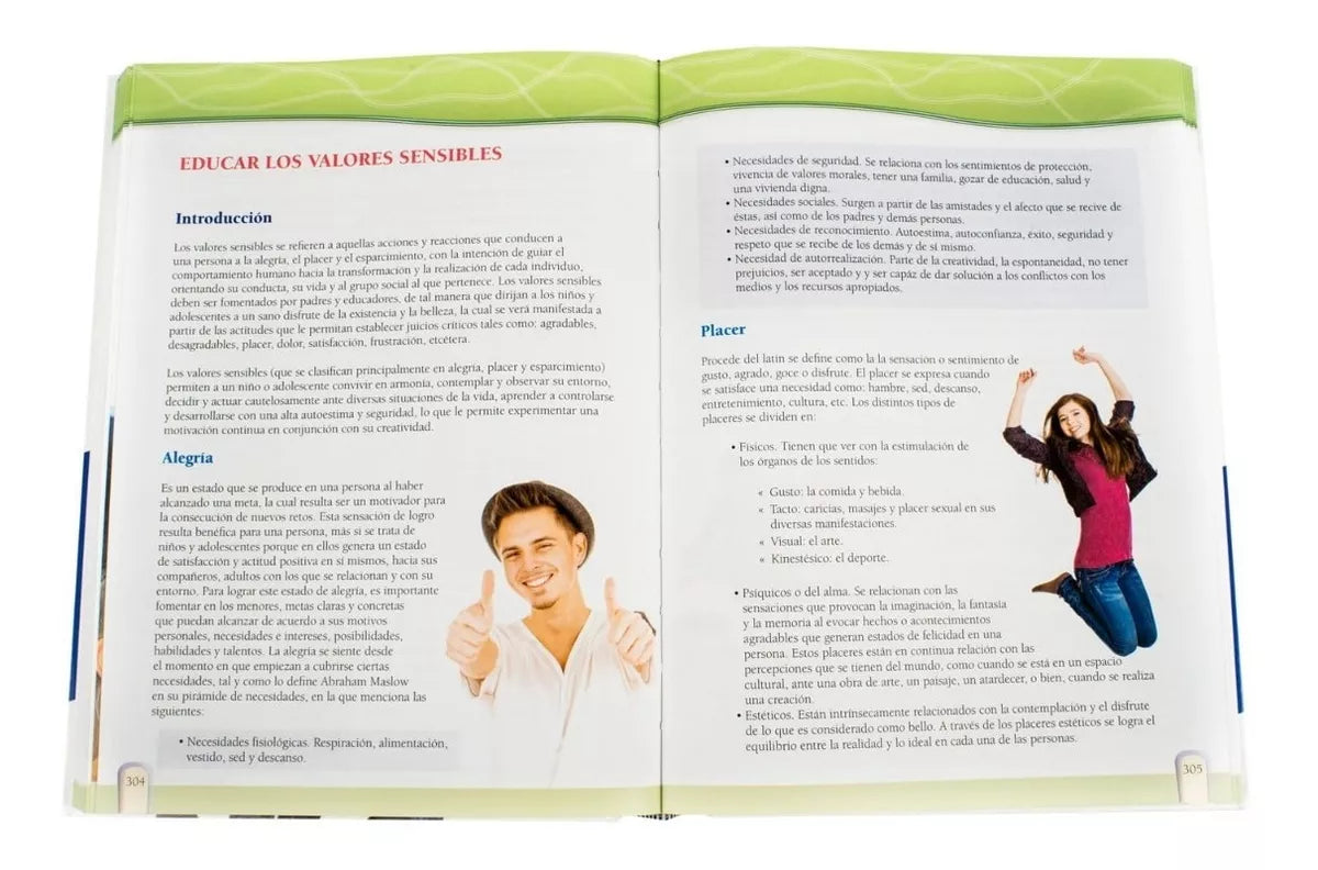 Libro Escuela Para Padres