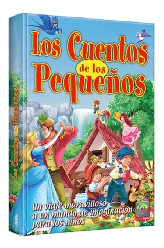 Los Cuentos De Los Pequeños
