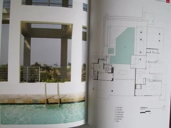 Libro Arquitectos Japoneses