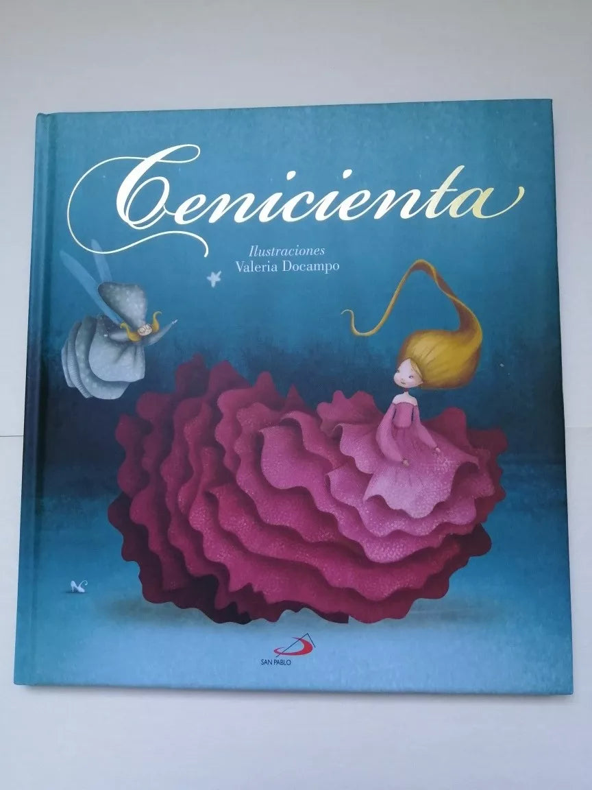 Cenicienta Edición de Lujo