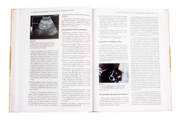 Manual De Diagnóstico De Laboratorio En Pequeños Animales