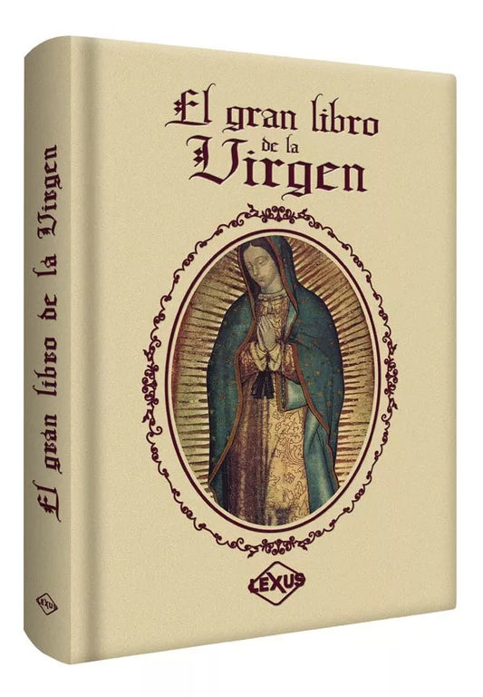El Gran Libro de la Virgen