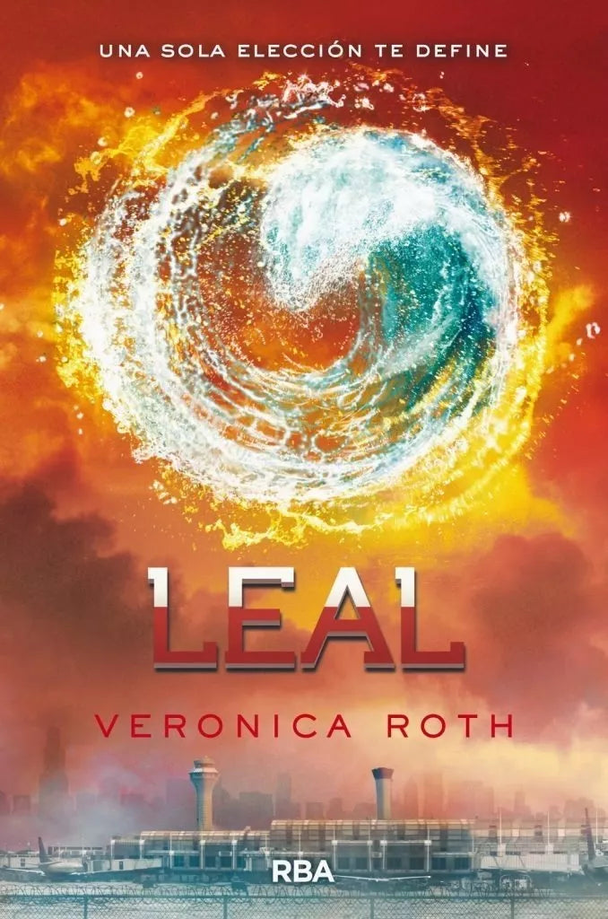 Colección Saga Divergente