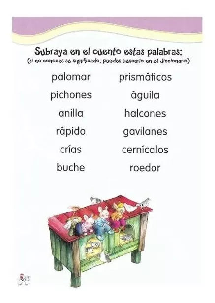 Libro Cuentos de la Granja para Leer
