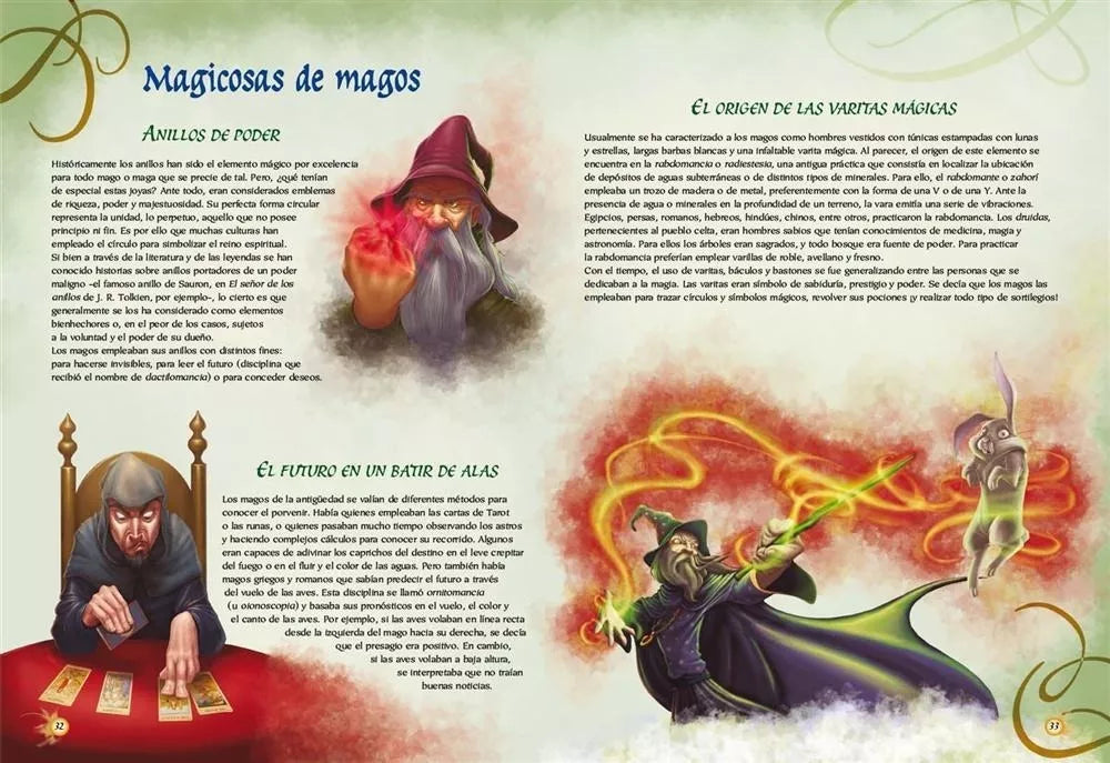 Libro Piratas Y Magos Cuentos Y Relatos