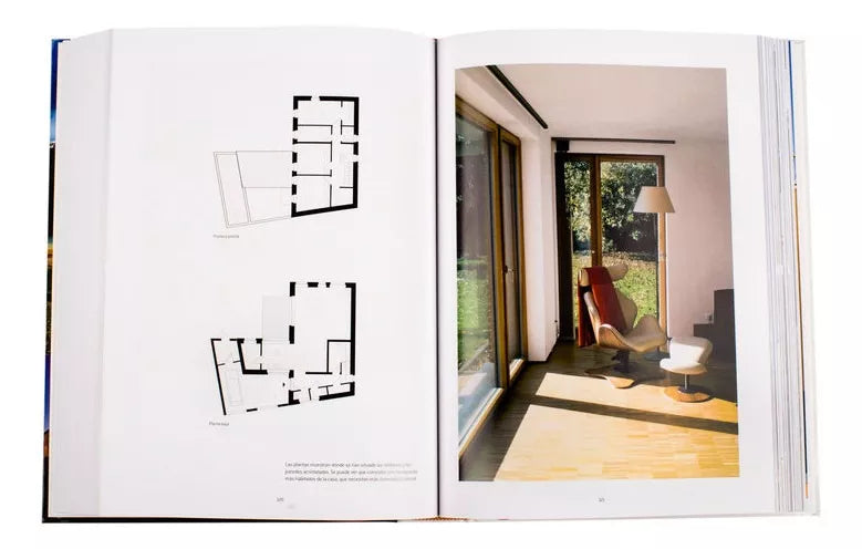 Arquitectura Sostenible