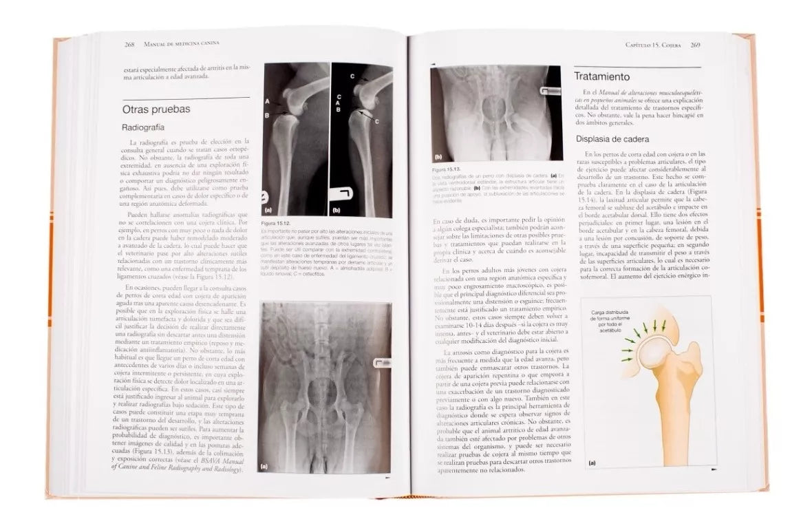 MANUAL DE MEDICINA CANINA