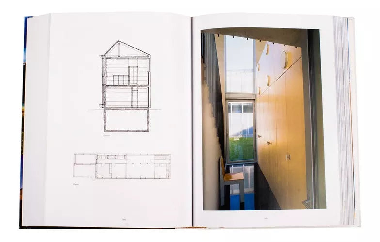 Arquitectura Sostenible