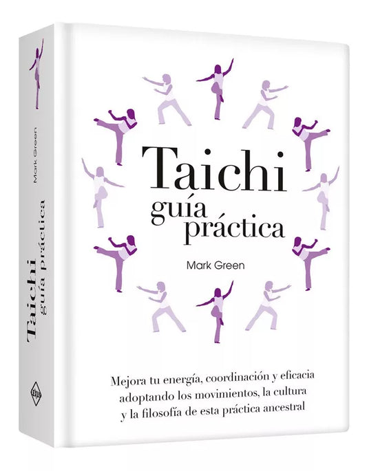 Libro Taichí Guía Práctica