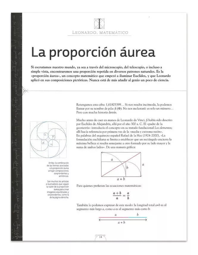 Libro Leonardo Un Genio Universal