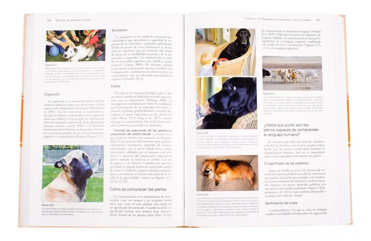 MANUAL DE MEDICINA CANINA