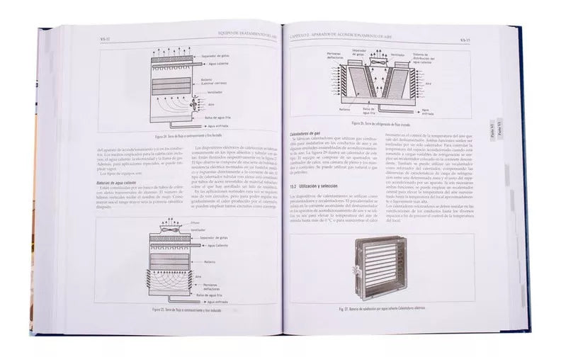 Manual de Aire Acondicionado Carrier