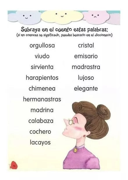 Libro Cuentos Mágicos para Leer