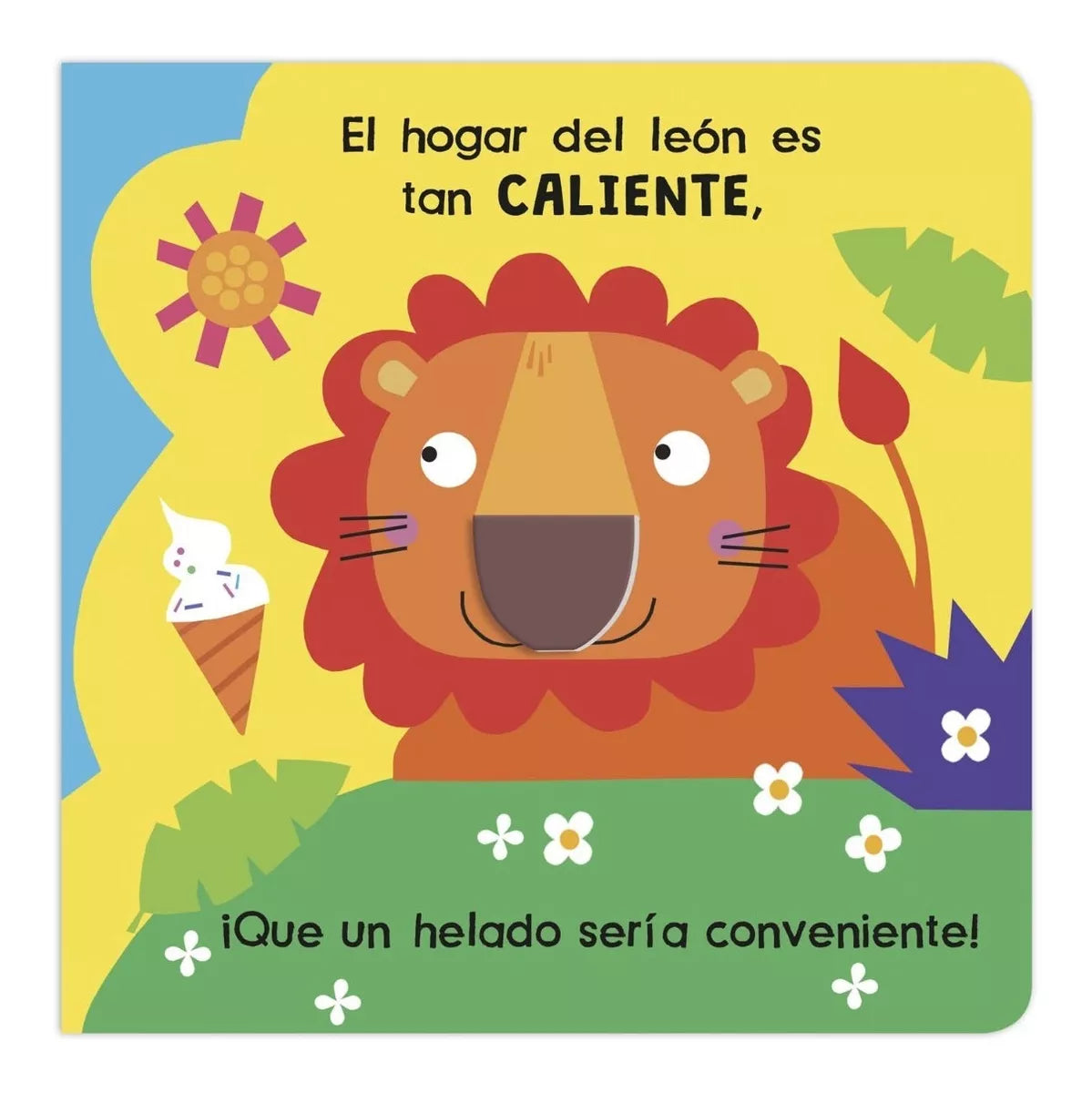 Colección mira y descubre Números, Colores, Formas, opuesto
