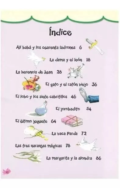 Libro Cuentos Maravillosos para Leer