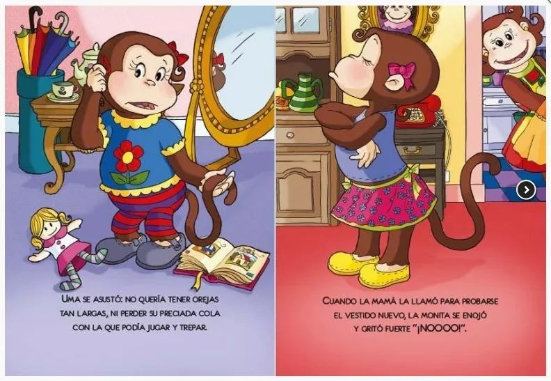 Colección mis cuentos preferidos