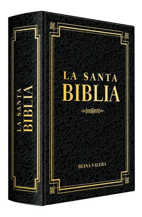La Santa Biblia Reina Valera