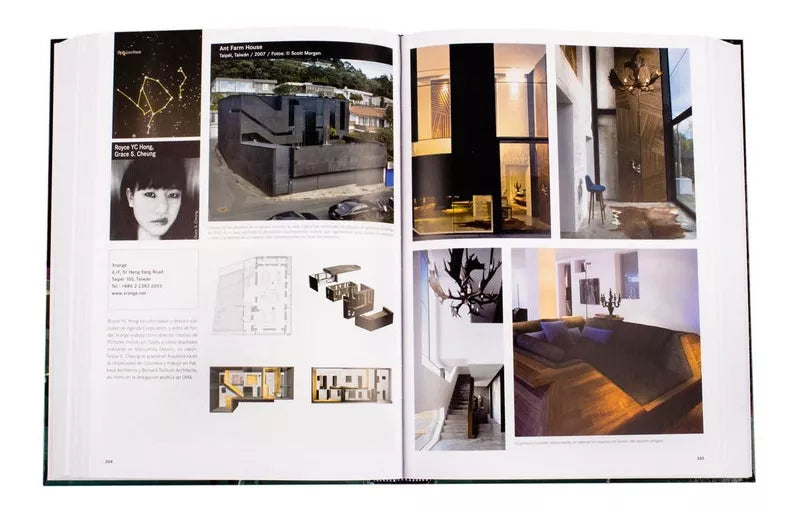 La Biblia De La Arquitectura