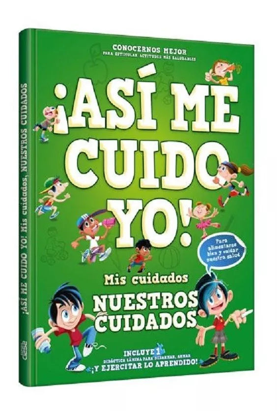 Cuidado Infantil